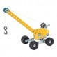 Конструктор Eitech STEAM Toy – Мини кран